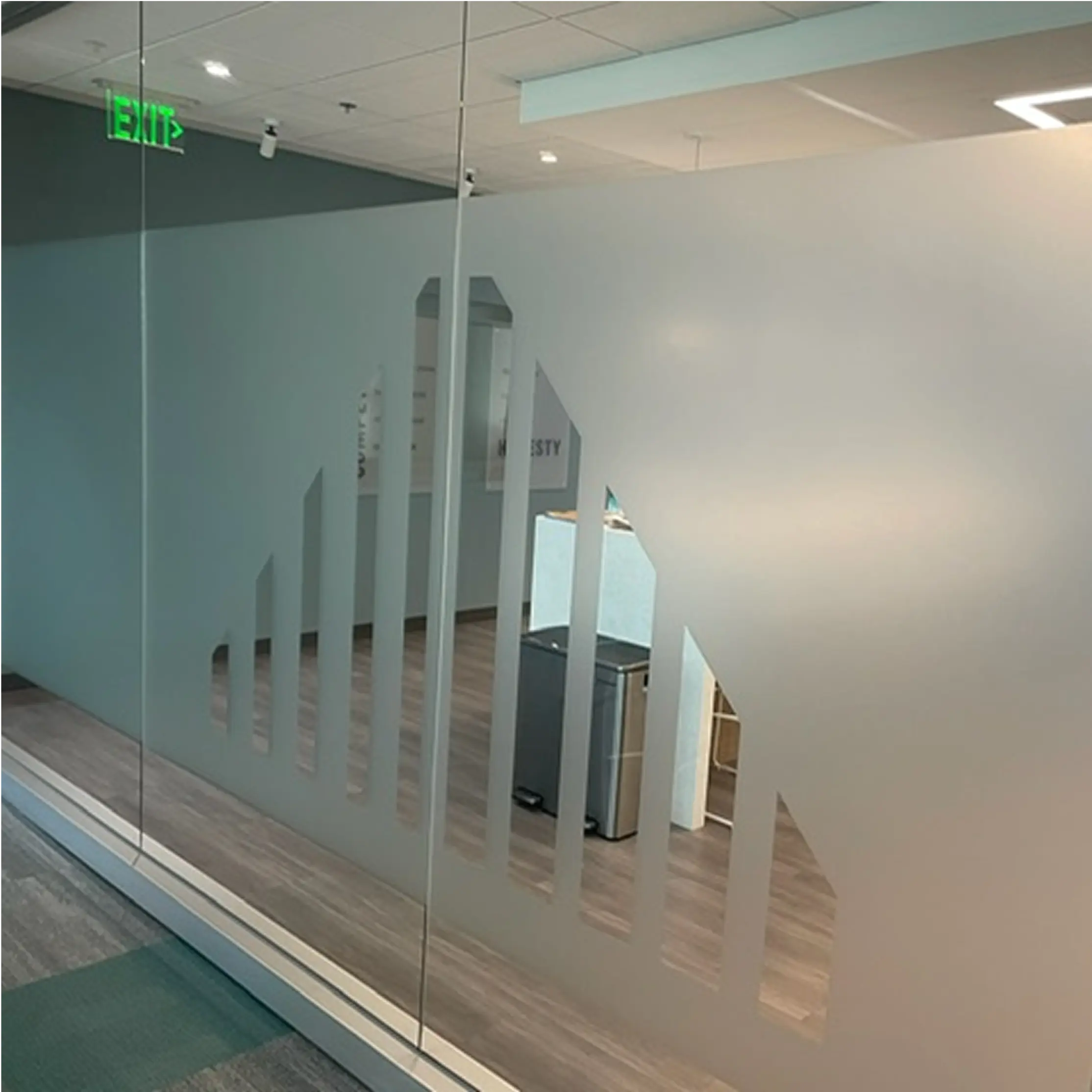 Window and Wall Graphics in Duluth GA