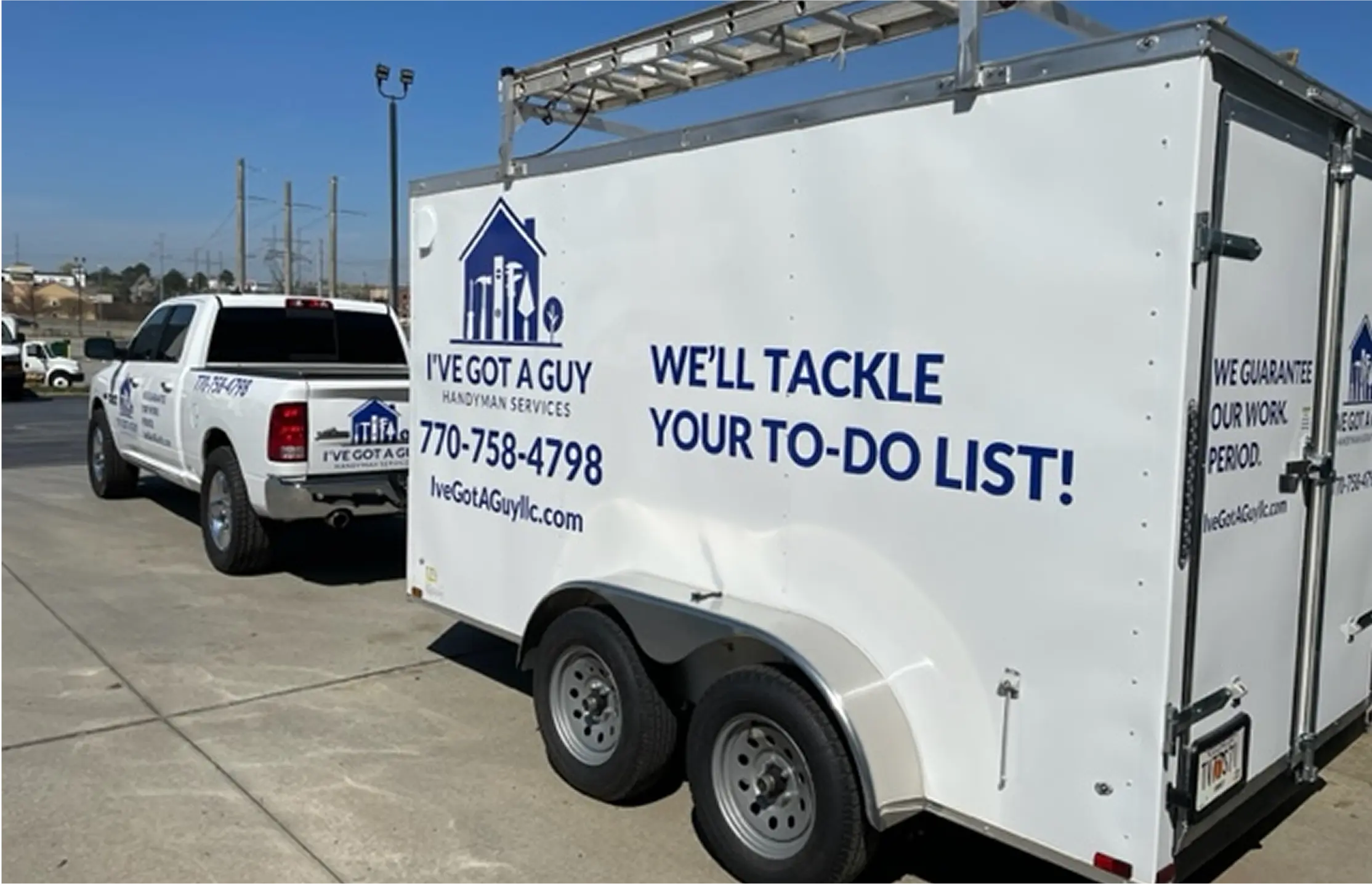Wall and Window Graphics in Duluth GA