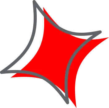 star_vector_red