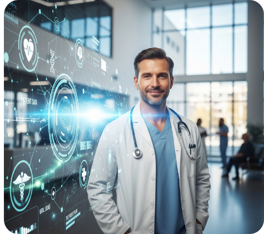 Providing Printing Services to Health Care in Duluth, GA