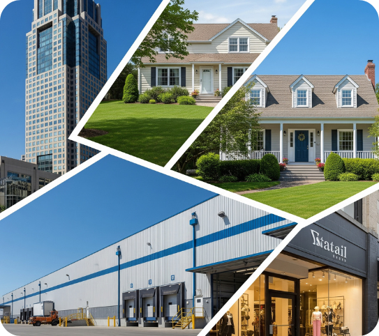 Providing Printing Services to Real Estate in Duluth, GA