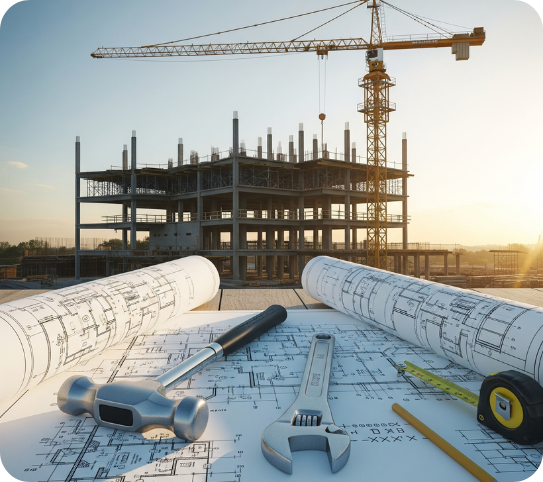 Providing Printing Services to Trade and construction companies in Duluth, GA