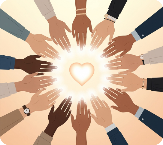 Providing Printing Services to Non-profit organization in Duluth, GA