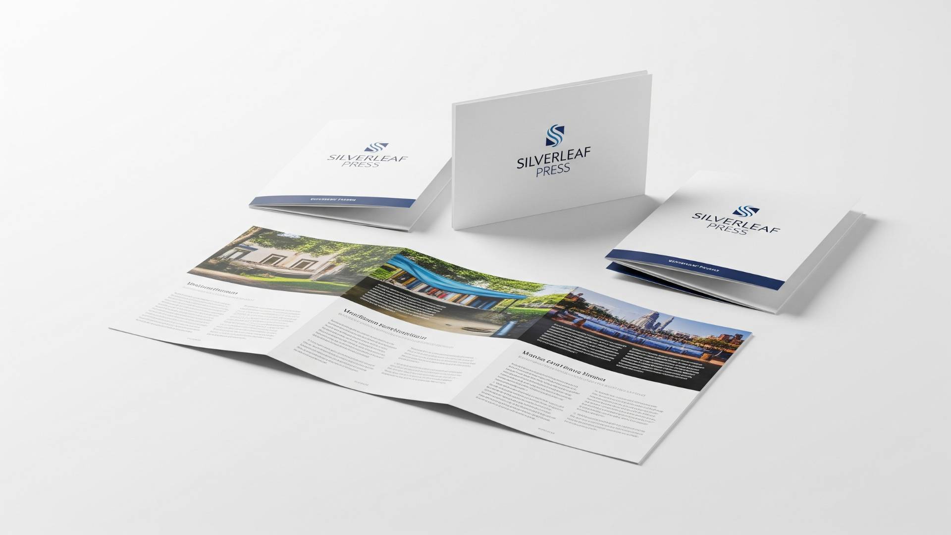 Brochures and Booklets in Duluth GA