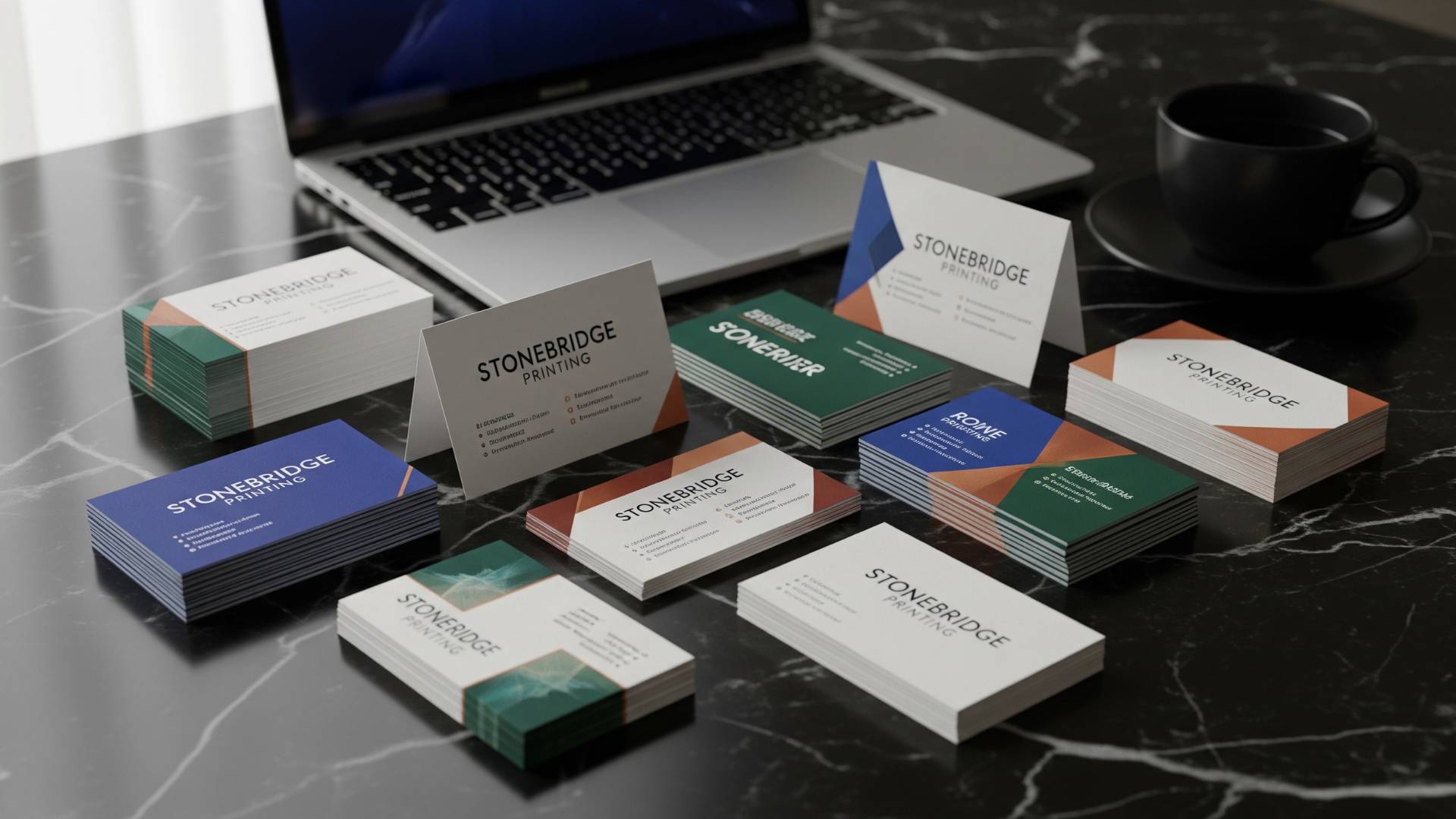 Business Cards and printing services in Duluth GA