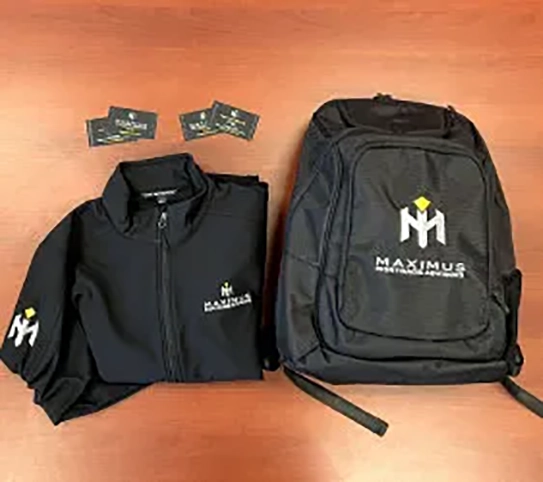 Promotional items and Apparel in Duluth GA