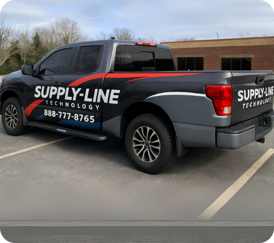 Vehicle Wraps in Duluth GA
