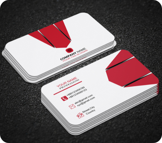 Business Cards in Duluth, GA