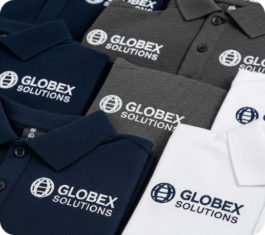 Custom Apparel in Duluth GA