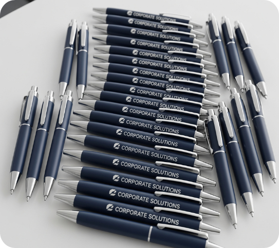 Custom Pens in Duluth