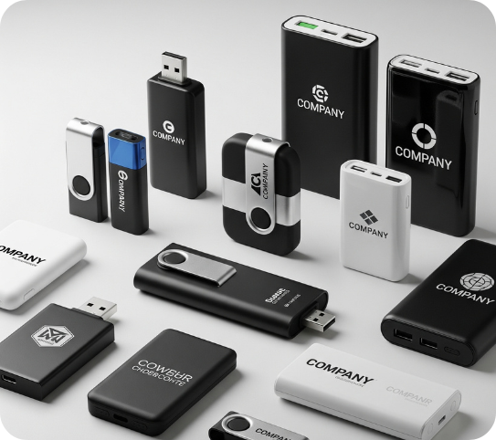 Custom USB in Duluth