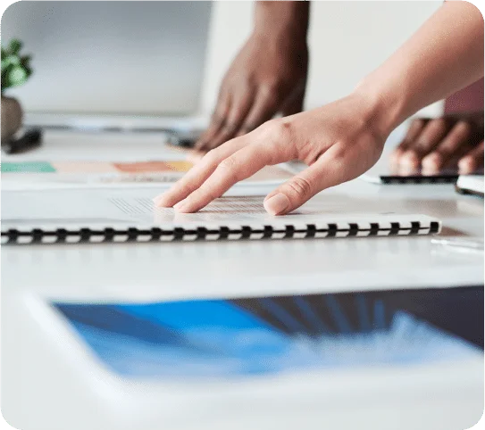 Event Printing Services in Duluth, GA