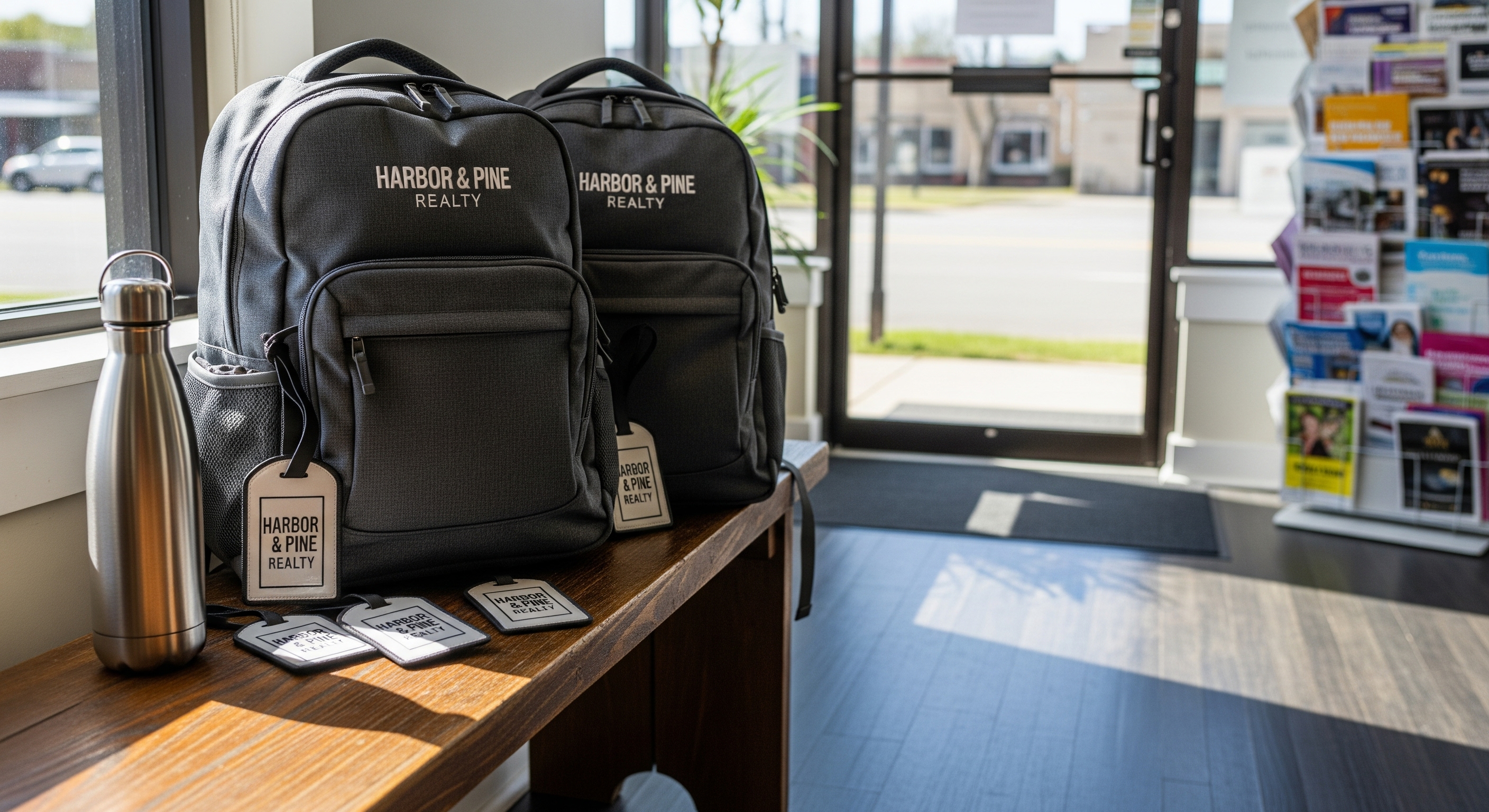 Promotional and Apparel Items in Duluth GA