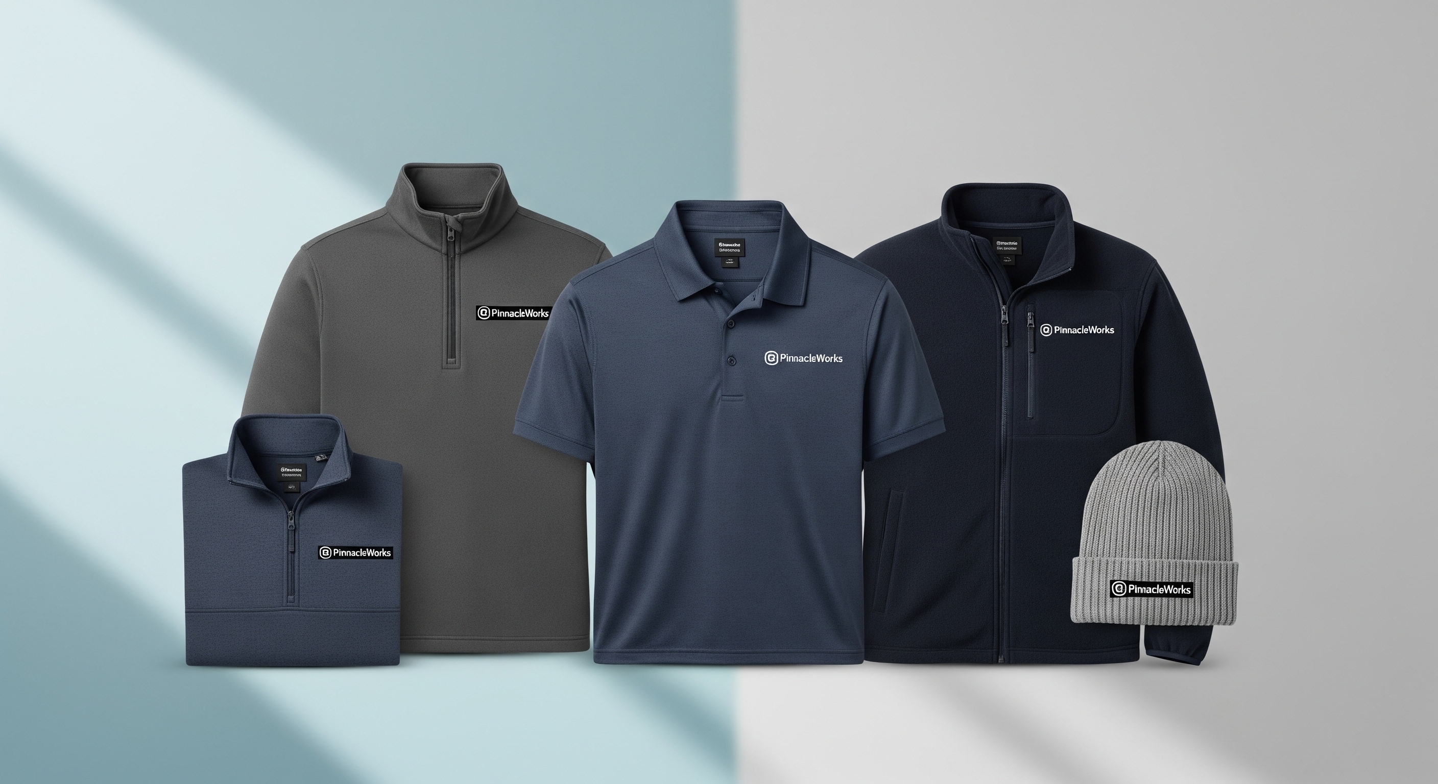 Marketing Services and Apparel in Duluth GA