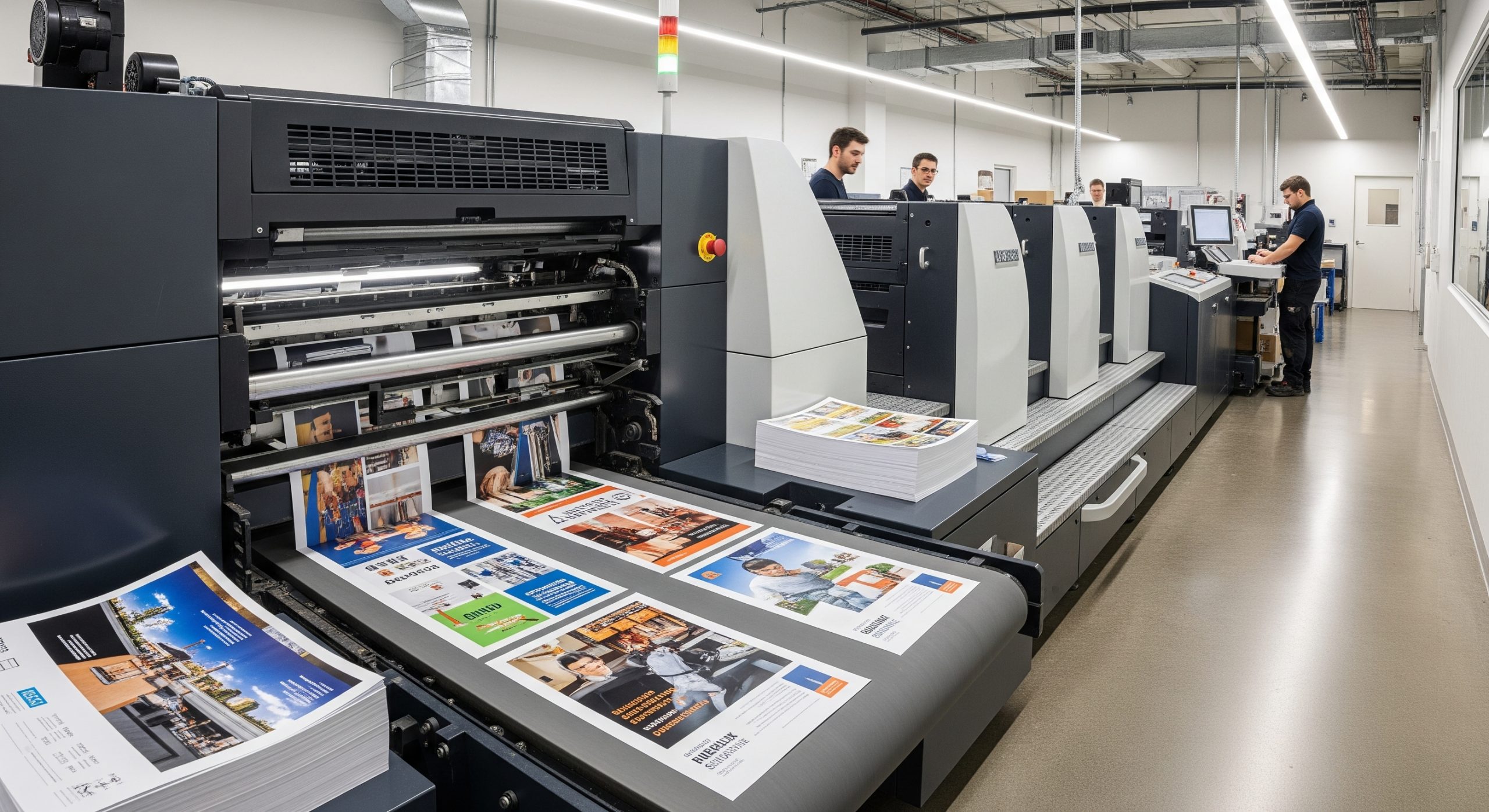 Printing services in Duluth GA