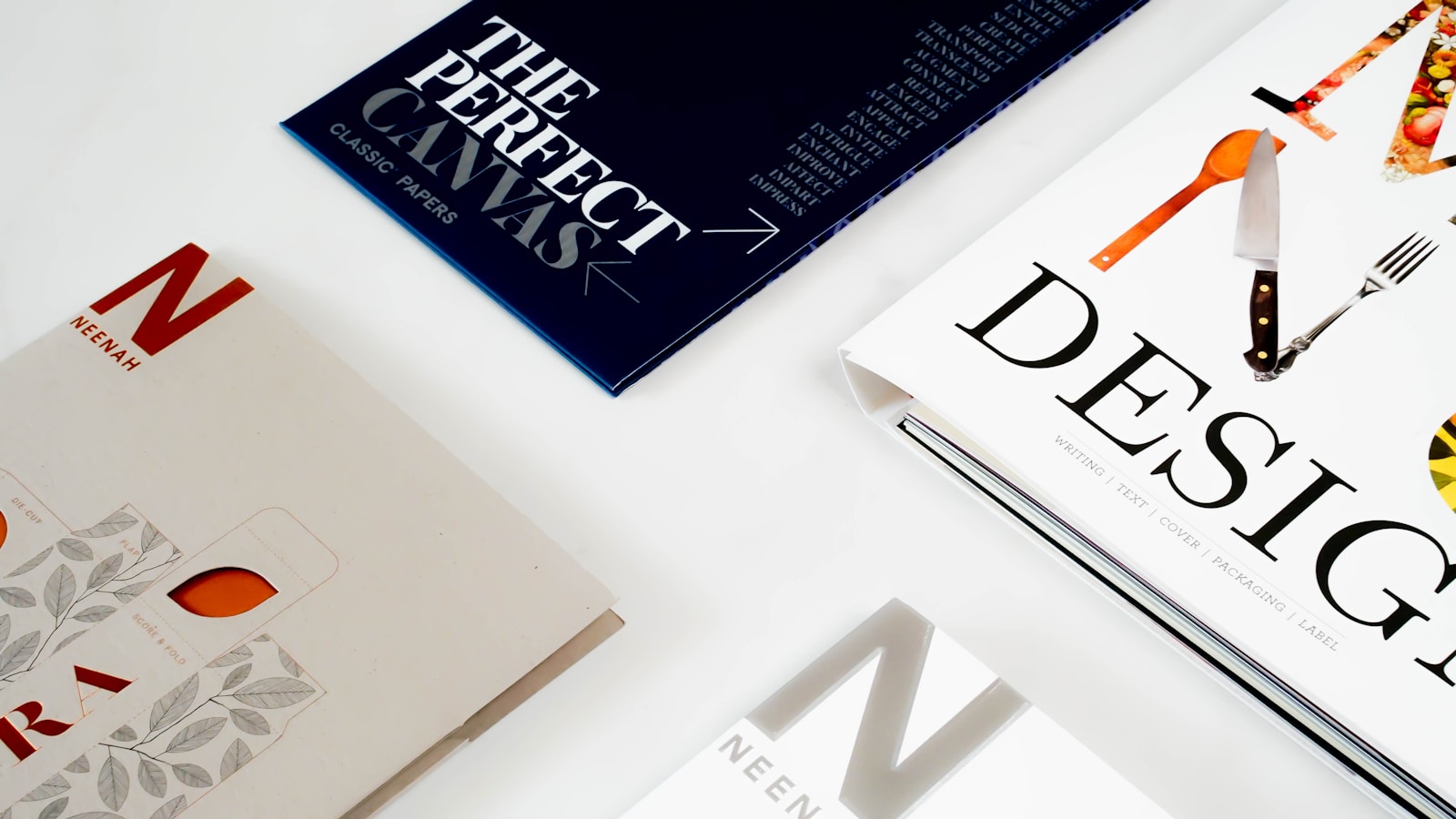 Brochures and Booklets in Duluth
