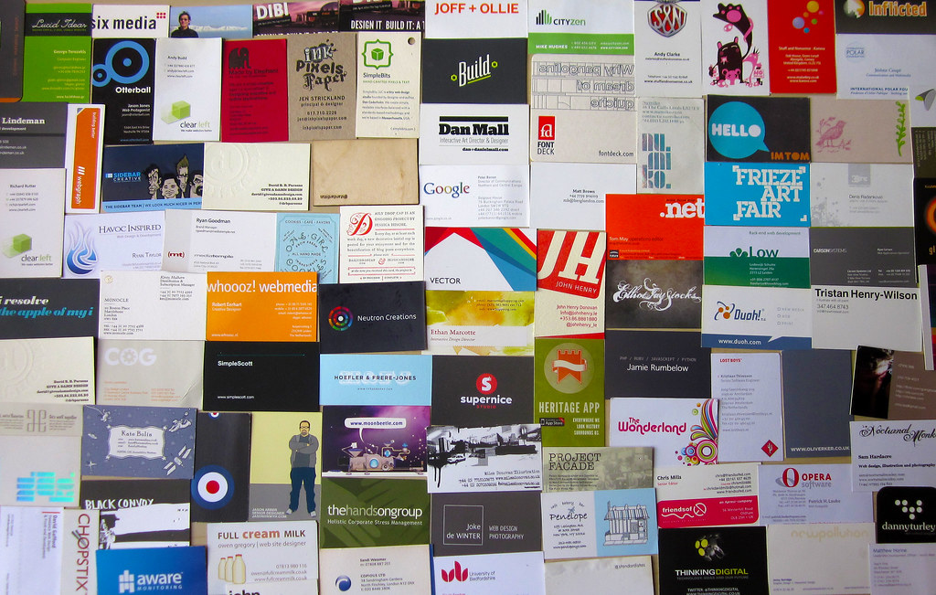 Printing Services in Duluth, GA