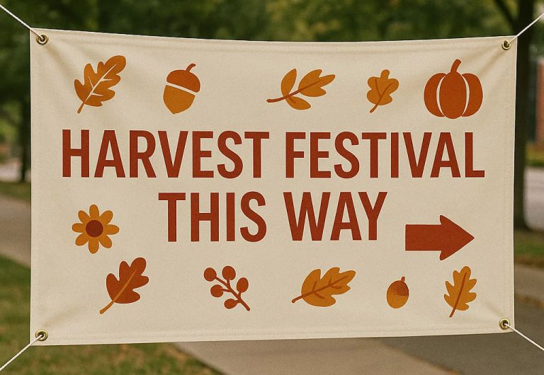 Signs & Banners Printing Services in Duluth, GA